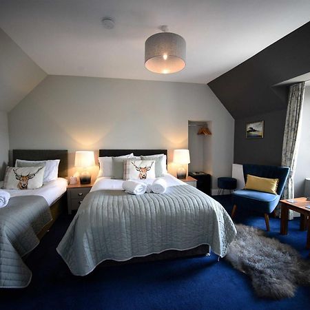 Rockview Bed & Breakfast Портри Екстериор снимка