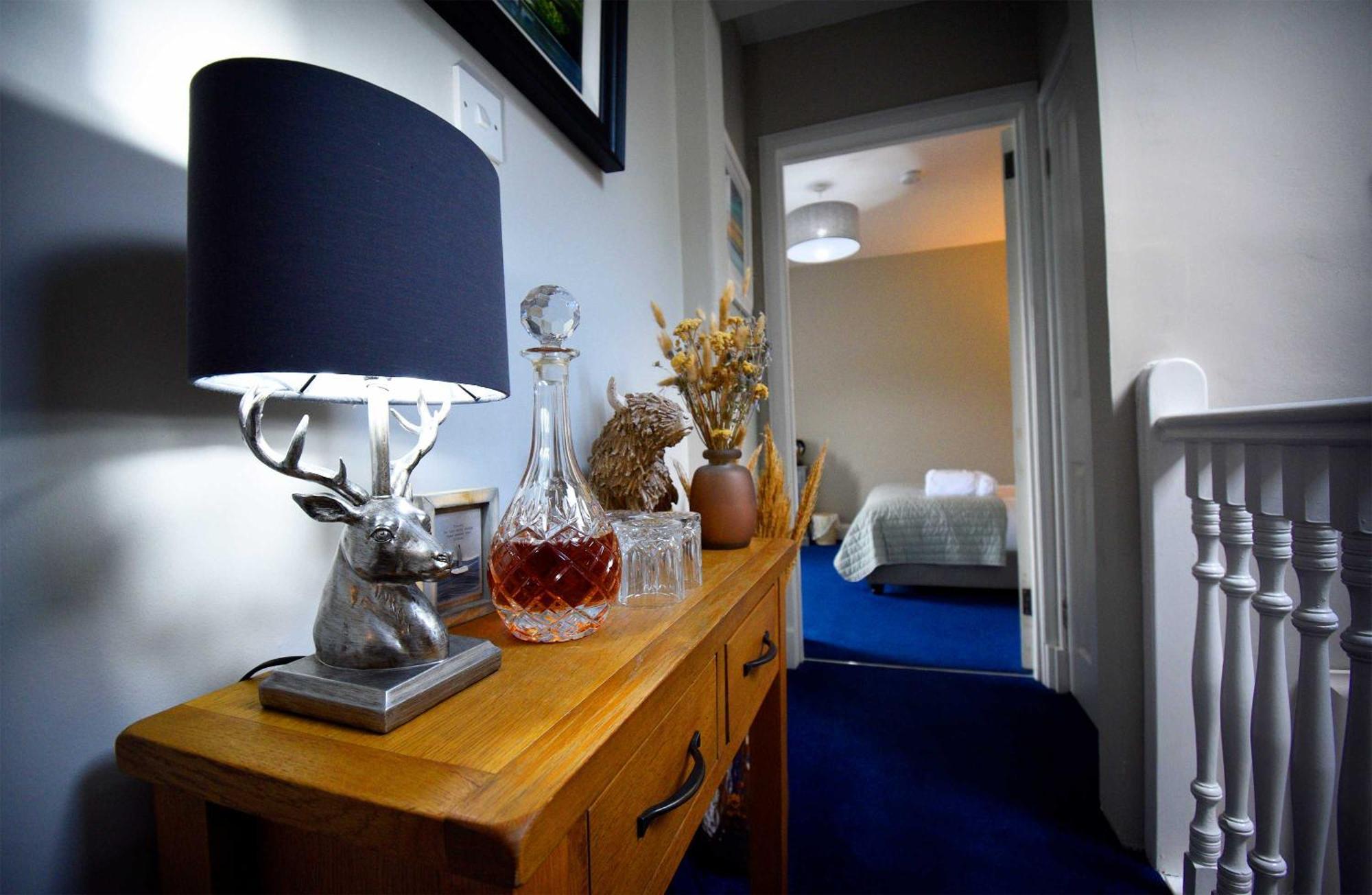 Rockview Bed & Breakfast Портри Екстериор снимка