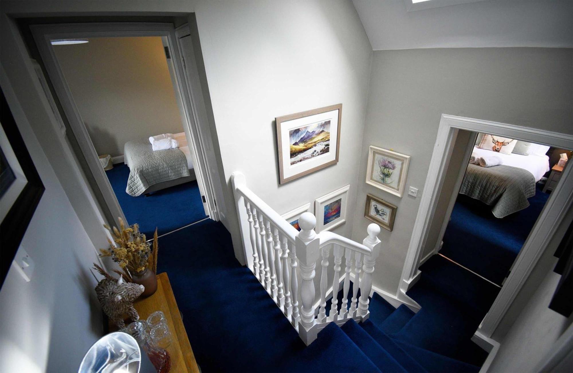 Rockview Bed & Breakfast Портри Екстериор снимка