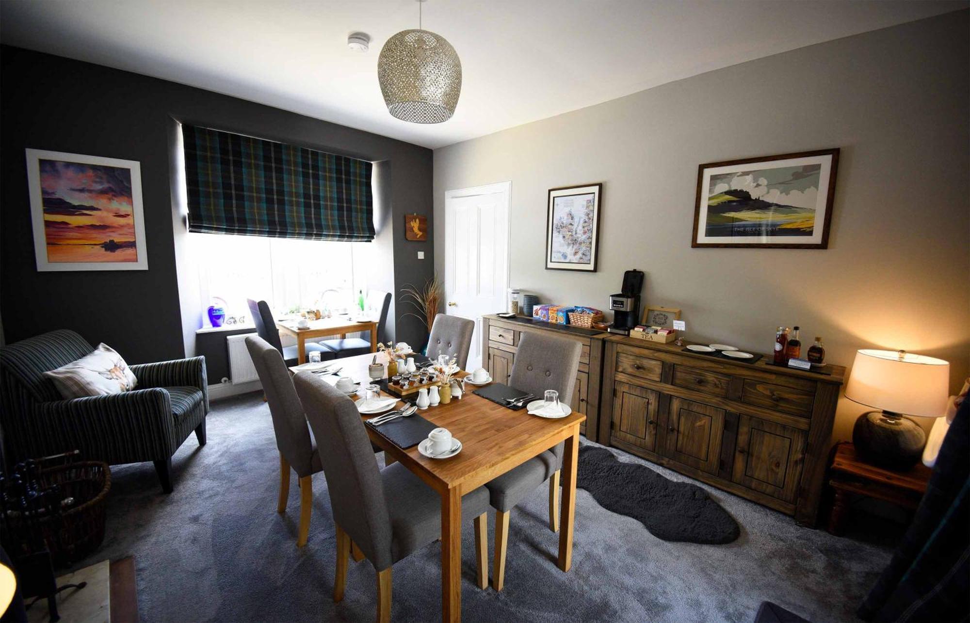 Rockview Bed & Breakfast Портри Екстериор снимка
