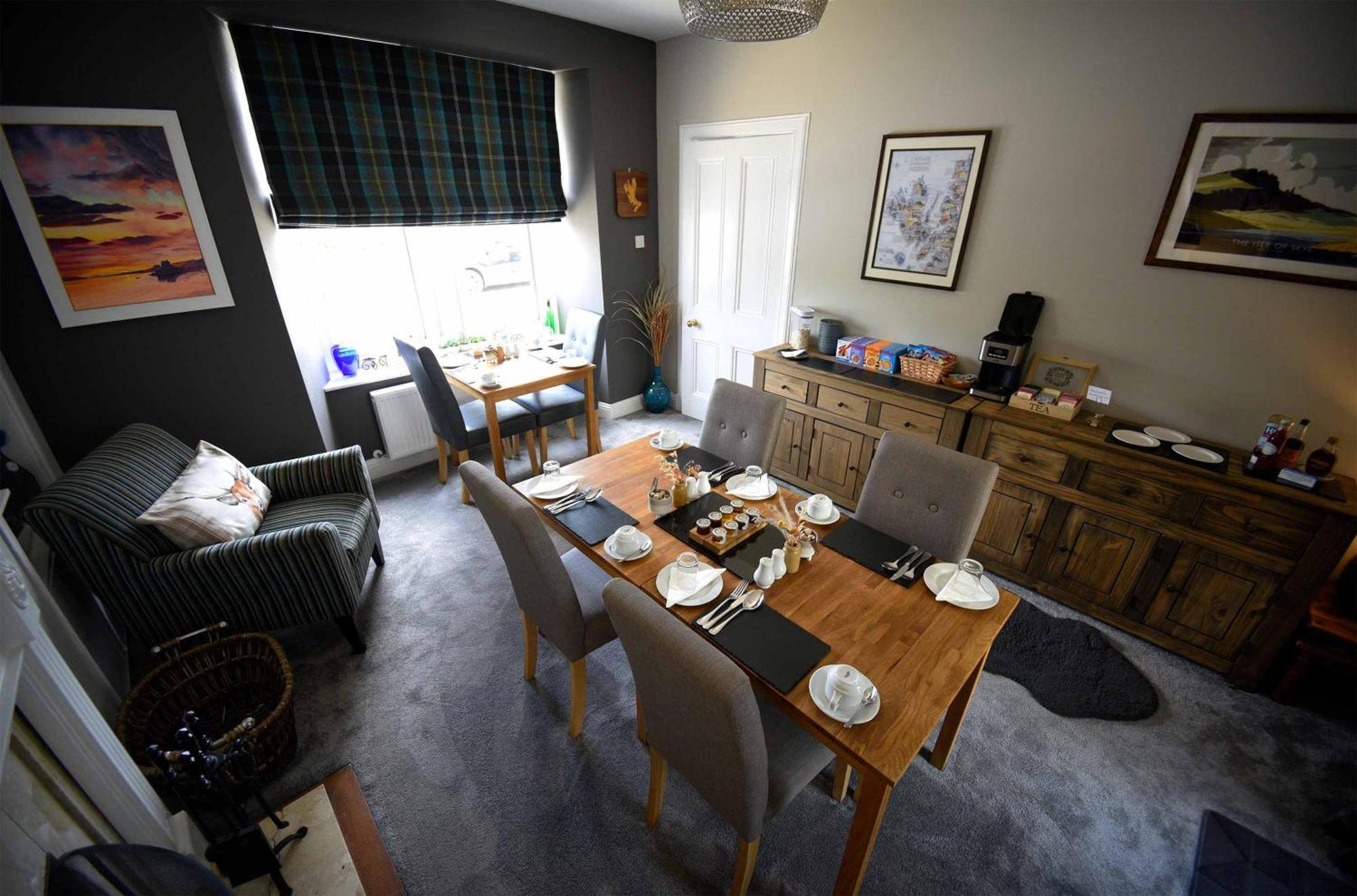 Rockview Bed & Breakfast Портри Екстериор снимка