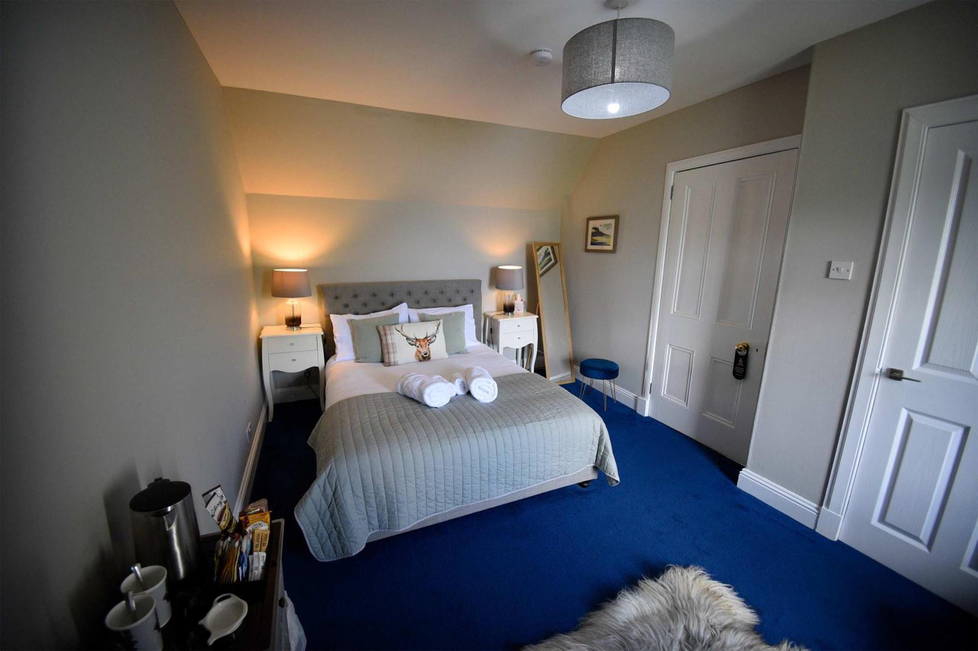 Rockview Bed & Breakfast Портри Екстериор снимка