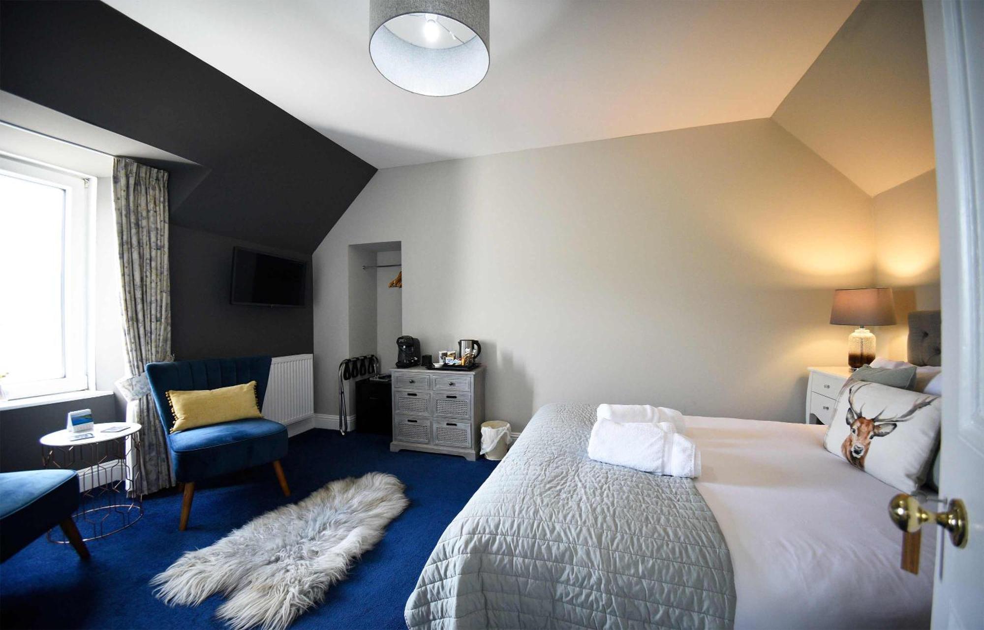 Rockview Bed & Breakfast Портри Екстериор снимка
