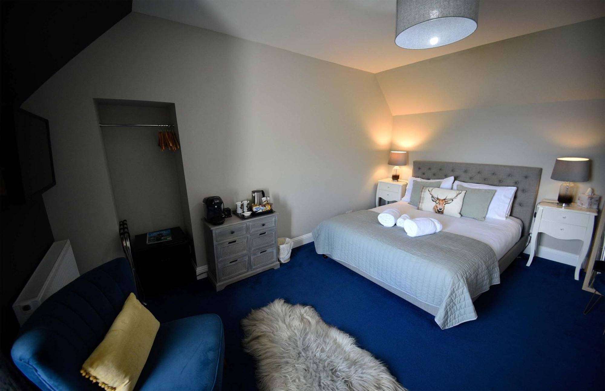 Rockview Bed & Breakfast Портри Екстериор снимка