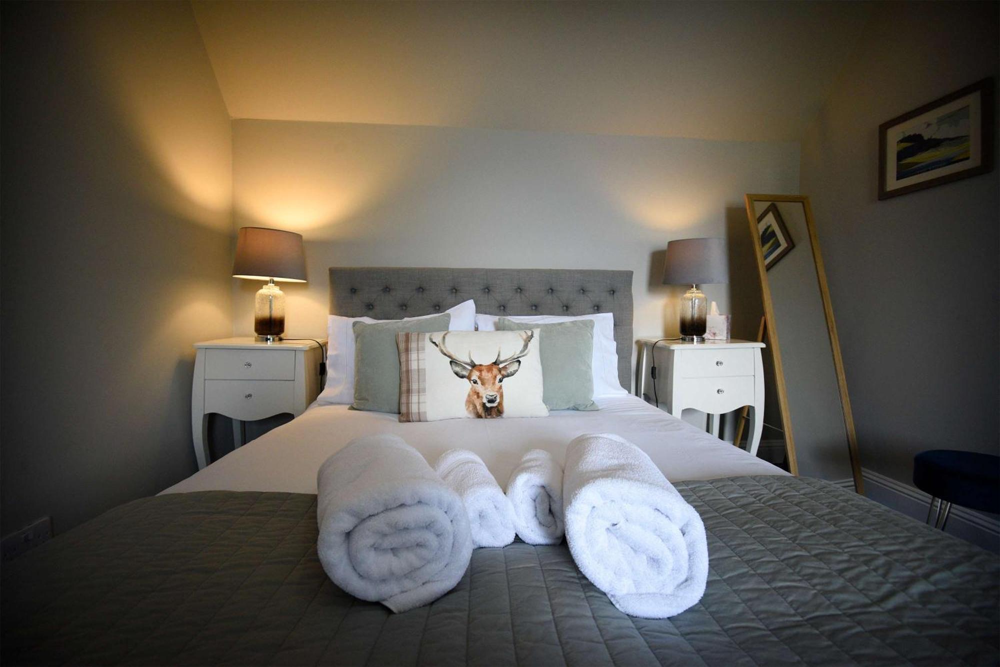 Rockview Bed & Breakfast Портри Екстериор снимка