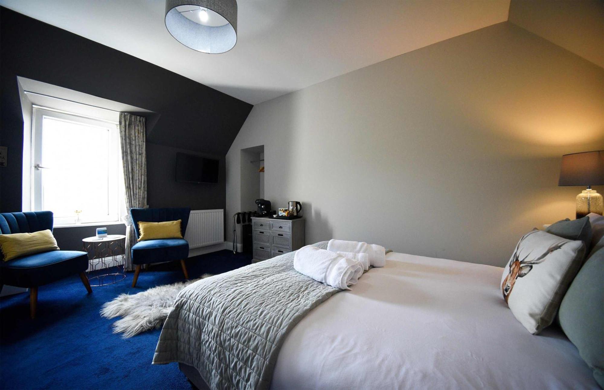 Rockview Bed & Breakfast Портри Екстериор снимка